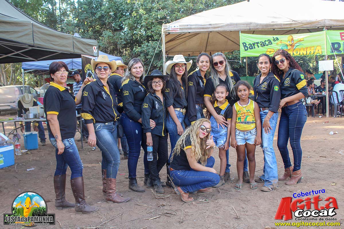 Festa da Pamonha (3 Dia)
